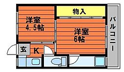 ソラーナ川辺I 305