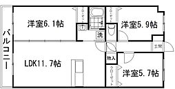 フェリッシモ 205