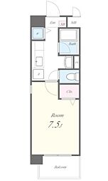 ラ・フォレスタ 207