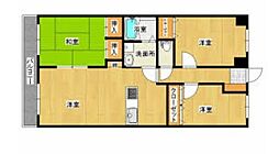 深谷市稲荷町1丁目