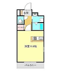 リファレンス大手町 1101