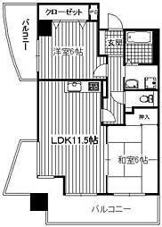グランカーザ・エテシア 708