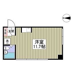 けやきヒルズ本町 404