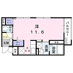 フェリーチェ町田 305