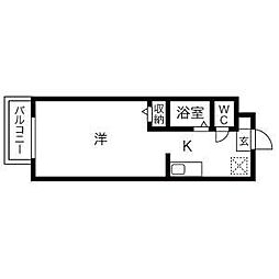 名古屋インターマンション 202