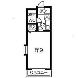 サンコートYOSIKAWA 207