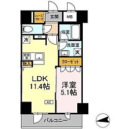 ＩＳ二十人町 0506