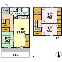 イーストヒルズ　II棟 09