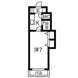 ジュネス野里 706