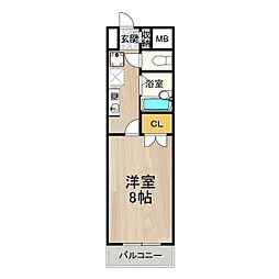 ヒストリカル堺 607