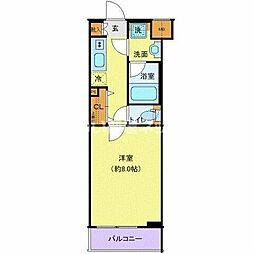 プレール・ドゥーク高井戸 202