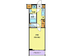 プレール・ドゥーク高井戸 203