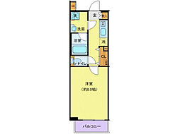 プレール・ドゥーク高井戸 301