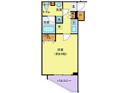 プレール・ドゥーク高井戸 407