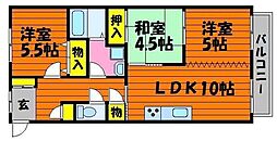 リベル赤崎 202