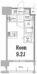 エンクレスト天神LARK 512