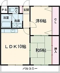 メイフェアＮ 206