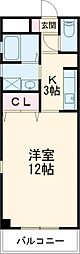 グリーンフィールド 301
