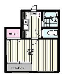 プランドビル土樋 302
