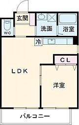 プレミール小野王子町 201