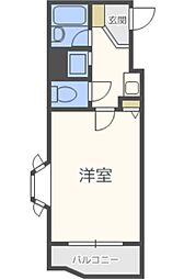 シャトラン弓木壱番館 110