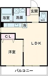 プレミール小野王子町 202