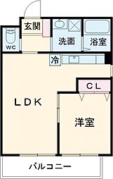 プレミール小野王子町 301