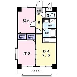 アルモニー・ＮＹ 306