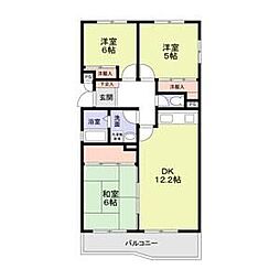 百合ヶ丘社宅 108