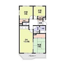 百合ヶ丘社宅 209