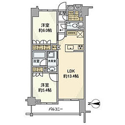 オープンレジデンシア千駄木 202