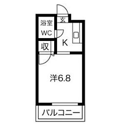 パールハイツII 305