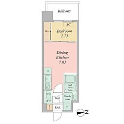 大阪市淀川区宮原2丁目