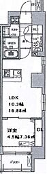 NSP BUILDING HEIWAODORI 802