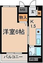 明石市小久保1丁目