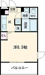 福生セイワレジデンス 401