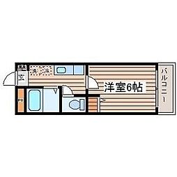 ゼルコバ上杉 203
