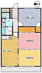 シャトー中曽根 106