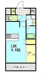 トレステーラ顕徳 503