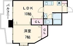 ライズ大江 904