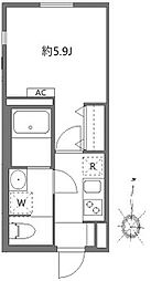 グランピア荻窪 0207