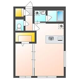 カレラ学園前 203