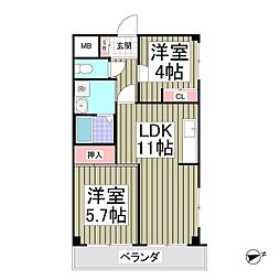 さいたま市北区日進町2丁目