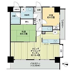 ライオンズマンション橋本駅前