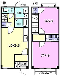 BrancheCalme山出 E