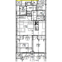 さくらHills ROKUBAN Platinum Residence 901