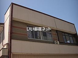 中田賃貸住宅 /