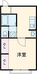 恵那ビルIII 3A