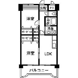 伊勢崎市今泉町2丁目