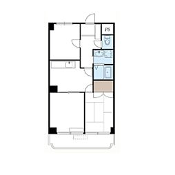 ロイヤルタウン下九沢 103